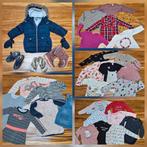 MEGA groot meisjes herfst/winter kledingpakket, 94 st mt 86, Ophalen of Verzenden, Zo goed als nieuw, Meisje