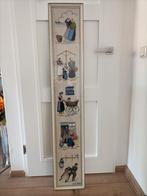 Geborduurd schilderij, Ophalen, Gebruikt, Handborduren, Overige typen