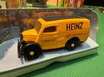 Dinky Toys DY-4 Ford E83W Heinz Van boxed, Hobby en Vrije tijd, Modelauto's | 1:43, Ophalen of Verzenden, Gebruikt, Auto, Overige merken
