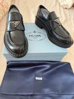 Prada, Kleding | Dames, Schoenen, Zwart, Nieuw, Ophalen of Verzenden, Espadrilles of Moccasins