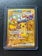 Pikachu ex 247, Hobby en Vrije tijd, Verzamelkaartspellen | Pokémon, Ophalen of Verzenden, Nieuw, Losse kaart