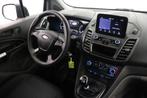Ford Transit Connect 1.5 EcoBlue EURO 6 - Airco - Navi - PDC, Auto's, Voorwielaandrijving, Stof, Gebruikt, 4 cilinders