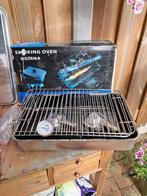 Smoking oven, Hobby en Vrije tijd, Overige Hobby en Vrije tijd, Ophalen of Verzenden, Zo goed als nieuw