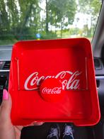 Coca-Cola Dienblad / Organizer - Vintage, Ophalen of Verzenden, Gebruikt