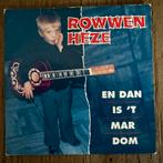 Rowwen Heze - En Dan Is 't Mar Dom CD-single, Ophalen of Verzenden, Gebruikt, Streekmuziek