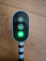 Hema Vilten Autoweg Puzzel, flitser, stoplicht- Goede Staat, Ophalen of Verzenden, Zo goed als nieuw