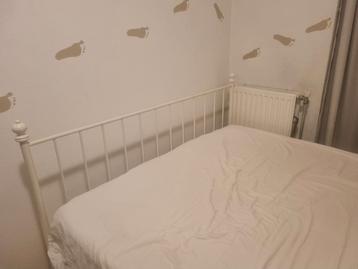 IKEA leirvik 140 x 200 cm - afbeelding 2