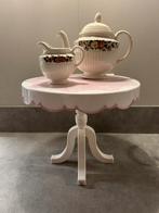 High Tea Engelse Stijl…….Etagere, Ophalen of Verzenden, Zo goed als nieuw