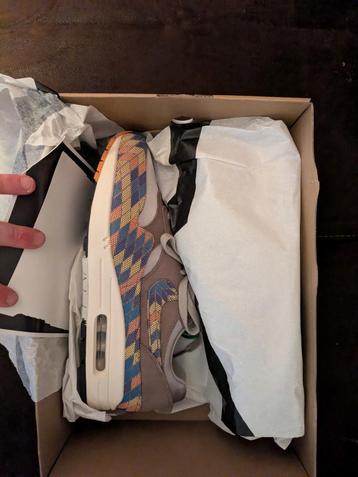 6x nieuw in doos air max maat 44  beschikbaar voor biedingen
