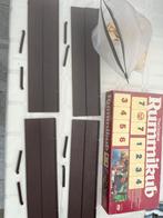 Rummikub grote doos helemaal volledig en compleet, Ophalen, Gebruikt
