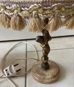 Vintage tafellamp, Antiek en Kunst, Ophalen of Verzenden