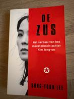 Sung-Yoon Lee - De zus, Ophalen of Verzenden, Zo goed als nieuw, Sung-Yoon Lee