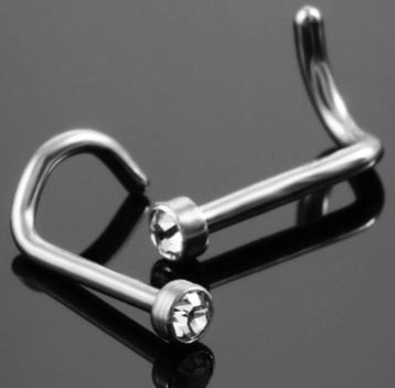 nostril piercings partij  beschikbaar voor biedingen