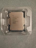 I3 12100f met koeler, Computers en Software, Processors, Ophalen of Verzenden, Zo goed als nieuw, Intel Core i3, LGA 1700