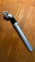 Verende zadelpen 30,9 mm, Fietsen en Brommers, Fietsaccessoires | Fietsgereedschap, Ophalen of Verzenden, Zo goed als nieuw, Overig gereedschap