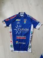 Diffusport Cofidis wielershirt in maat medium, Ophalen of Verzenden, Zo goed als nieuw