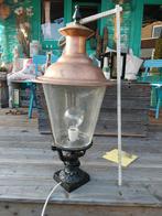 Buitenlamp - 80 cm hoog, Ophalen, Gebruikt, Minder dan 50 watt, Staande lamp
