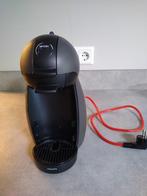 Nescafe Dolce Gusto apparaat, Witgoed en Apparatuur, Koffiezetapparaten, Ophalen of Verzenden, Gebruikt, Koffiemachine