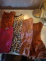 Meisjes kleding pakket maat 74/80, Ophalen of Verzenden, Gebruikt, Overige maten