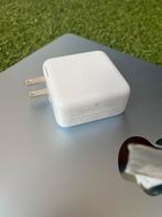 Apple 30W USB-C Power Adapter - Gloednieuw, Ophalen of Verzenden, Nieuw