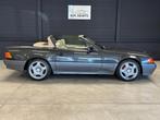 Mercedes-Benz SL-Klasse Cabrio 280 Leder Hardtop Lm Velgen, Auto's, Oldtimers, Automaat, Achterwielaandrijving, Cabriolet, Open dak