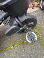 Kinderkraft Driewieler - Meegroei Model, Ophalen, Zo goed als nieuw, Duwstang