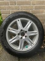 Winterset Volvo Mimas velgen 6.5x16" Vredestein Snowtrac 5, Ophalen