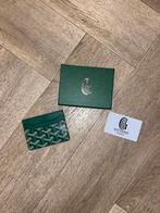 Goyard portomonnee, Sieraden, Tassen en Uiterlijk, Portemonnees, Overige merken, Nieuw, Ophalen of Verzenden, Leer