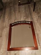 Prachtige spiegel., Huis en Inrichting, Woonaccessoires | Spiegels, Ophalen of Verzenden, Zo goed als nieuw, Minder dan 100 cm