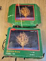 Kerstverlichting Buiten - System Expo, Ophalen of Verzenden