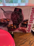 Popcake donut bakmachine - Perfect voor kinderen!, Ophalen of Verzenden, Zo goed als nieuw