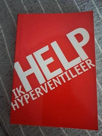 Help ik hyperventileer beschikbaar voor biedingen