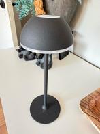 Sier lampje, 1 kruk, Ophalen of Verzenden, Zo goed als nieuw, 60 tot 90 cm