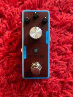 Octaver pedal, Muziek en Instrumenten, Effecten, Ophalen of Verzenden, Zo goed als nieuw, Overige typen