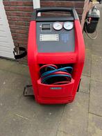 Ecotechnics airco machine R134a, Auto diversen, Autogereedschap, Ophalen of Verzenden, Zo goed als nieuw