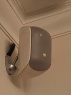 B&W Speaker - Uitstekende geluidskwaliteit, Audio, Tv en Foto, Luidsprekers, Ophalen, Gebruikt, Front, Rear of Stereo speakers