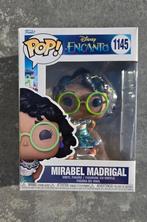 Funko Pop! Mirabel Madrigal #1145 - Encanto, Kinderen en Baby's, Speelgoed | Actiefiguren, Ophalen of Verzenden, Zo goed als nieuw