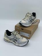 ASICS Gel-Kayano 14 Birch Pure Silver Maat 39,5 Nieuw, Beige, Nieuw, Ophalen of Verzenden, Sneakers of Gympen