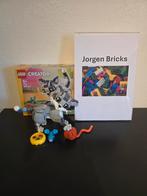 LEGO creator 3 in 1 set 31163., Ophalen of Verzenden, Zo goed als nieuw