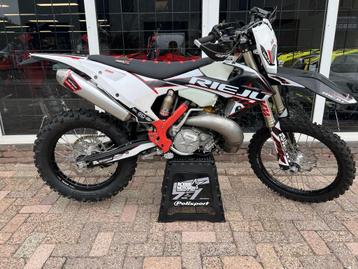 Rieju MR 250 Racing 2022 – NIEUW! beschikbaar voor biedingen