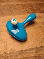 Alessi pluizenborstel - Design object, Huis en Inrichting, Ophalen of Verzenden, Zo goed als nieuw