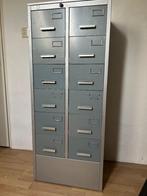 Archiefkast, Ophalen, Gebruikt, 25 tot 50 cm, 50 tot 100 cm