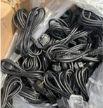 Partij voedingskabel ATX | C13 | 1.5 m - 1000+, Ophalen of Verzenden, Zo goed als nieuw