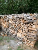 Haardhout droog 🔥🔥🔥, Tuin en Terras, Haardhout, Minder dan 3 m³, Ophalen of Verzenden, Overige houtsoorten, Blokken