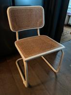Vintage Stoel Cesca Marcel Breuer made in Italy, Ophalen