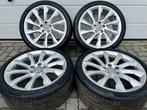 19 Inch Originele Audi A5 S5 A4 B8 B9 Velgen 255/35/19 5x112, 19 inch, 255 mm, Banden en Velgen, Ophalen of Verzenden