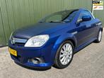 Opel Tigra TwinTop 1.8-16V Sport, 125 pk, Gebruikt, Emergency brake assist, 4 cilinders