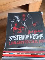 System of a Down live, Cd's en Dvd's, Cd's | Hardrock en Metal, Ophalen of Verzenden, Nieuw in verpakking