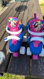 K3 rolschaatsen maat 26/29, Kinderen en Baby's, Speelgoed | Buiten | Rolschaatsen, Ophalen of Verzenden, Zo goed als nieuw