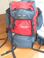 Rugzak, 40 cm of meer, Trekking, Zo goed als nieuw, 60 cm of meer